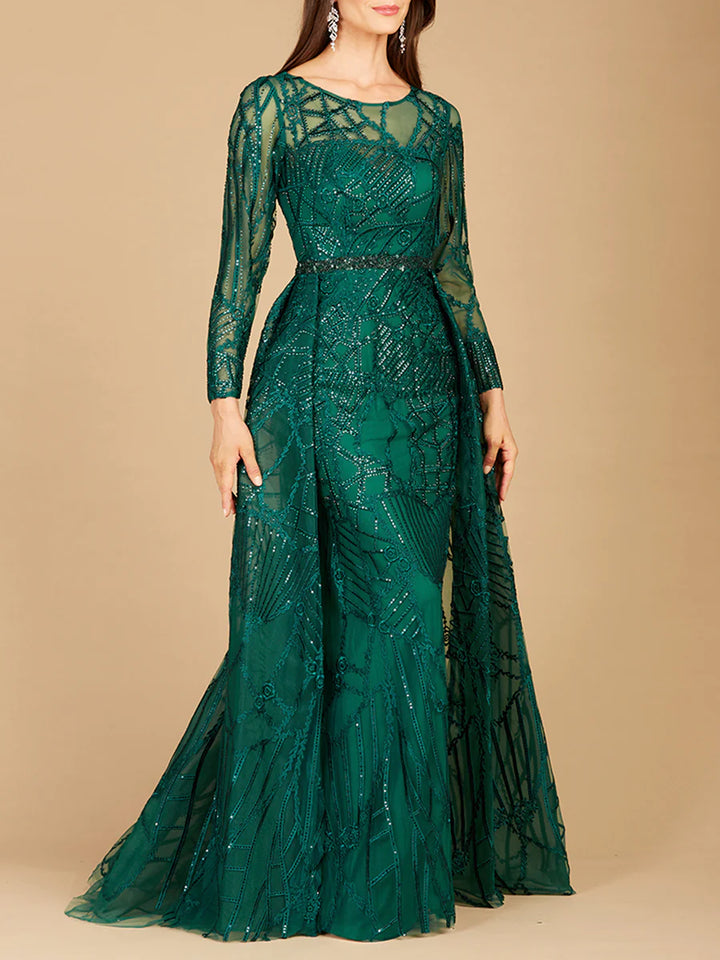 Lara 29633 dress - FOSTANI.com