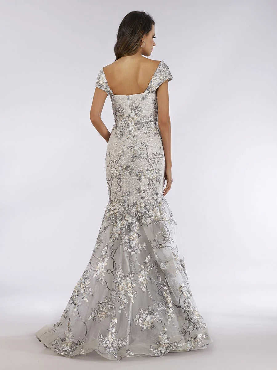 Lara 29642 dress - FOSTANI.com