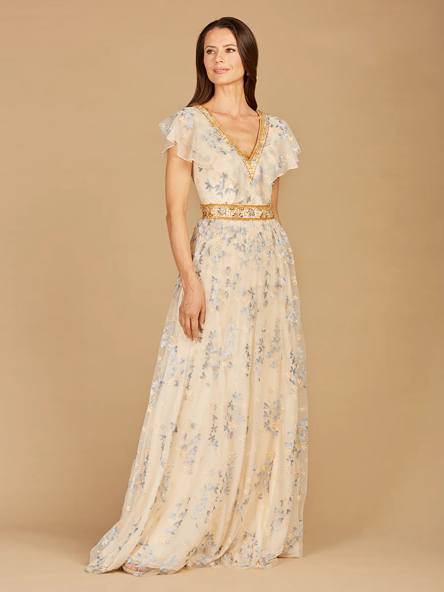 Lara 29966 dress - FOSTANI.com