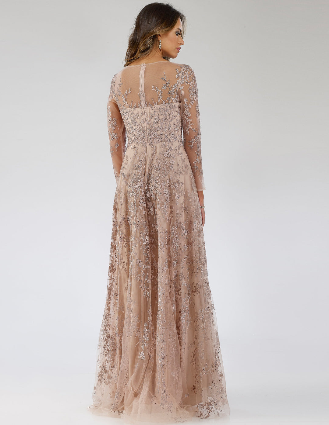 Lara 29677 Dress - FOSTANI.com