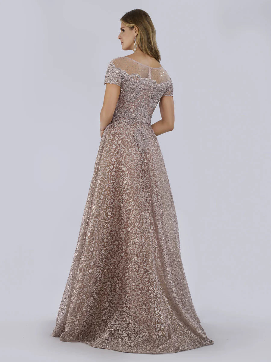Lara 29765 dress - FOSTANI.com