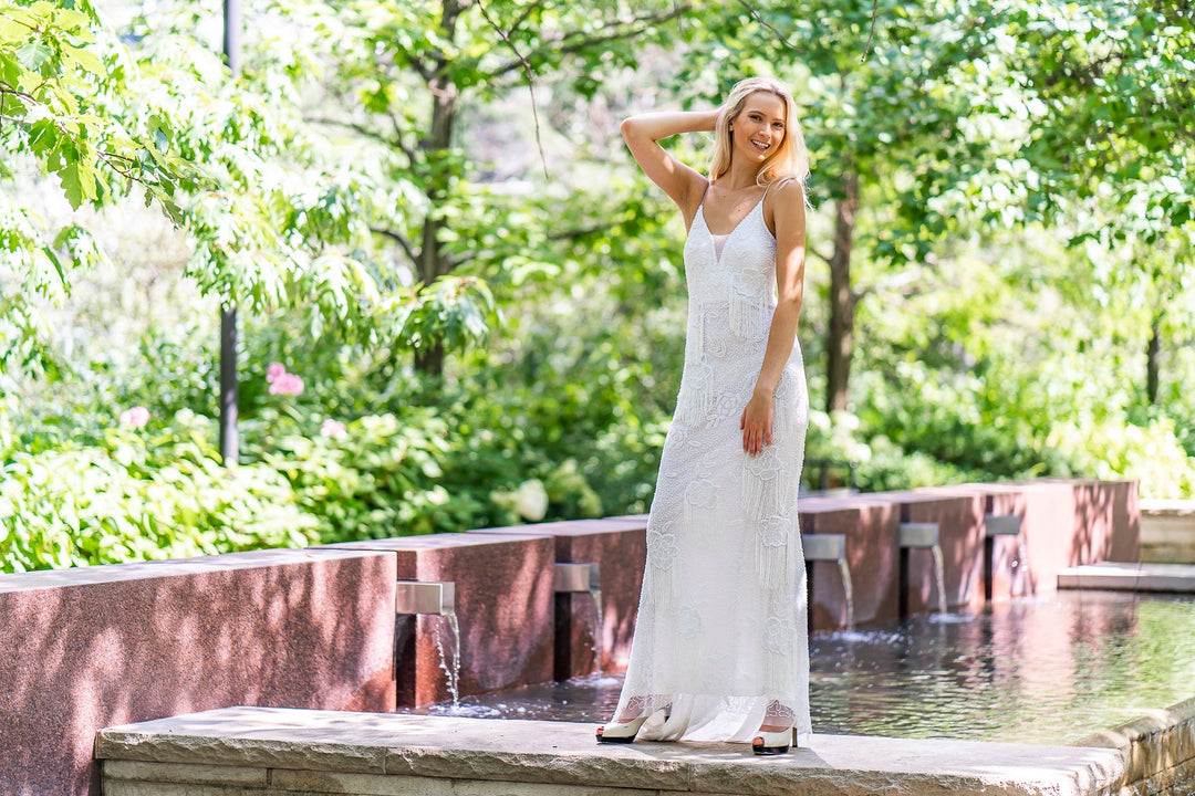 Lara 29892 Dress - FOSTANI.com