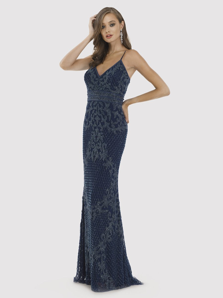 Lara 29904 Dress - FOSTANI.com