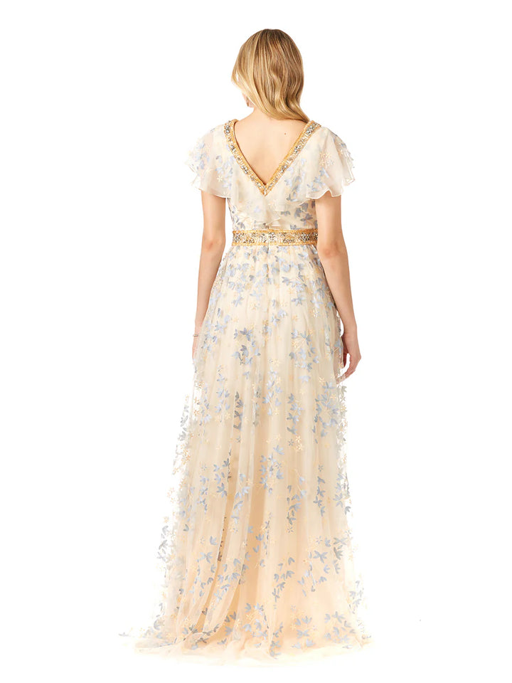 Lara 29966 dress - FOSTANI.com