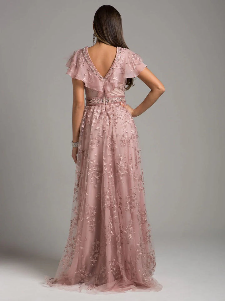 Lara 29966 dress - FOSTANI.com