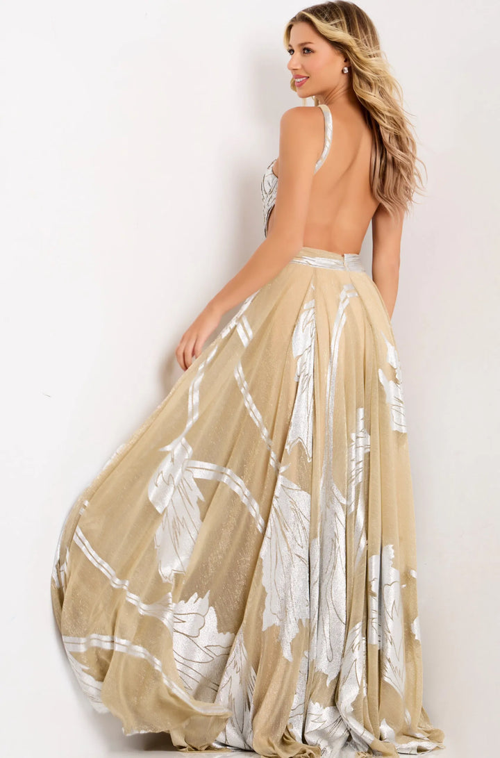 Jovani 44421 Dress - FOSTANI.com
