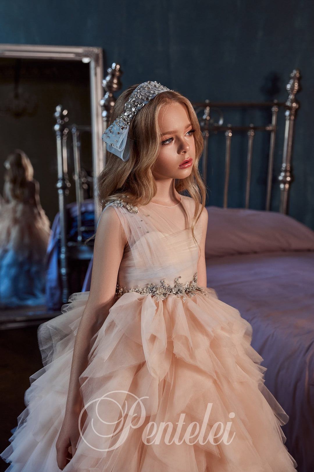 PENTELEI 3145 Dress - FOSTANI.com