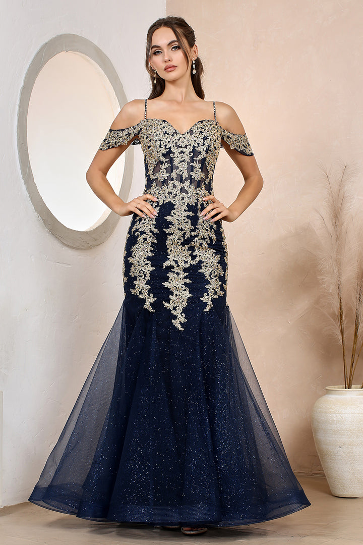 Adora 3156 Dress - FOSTANI.com