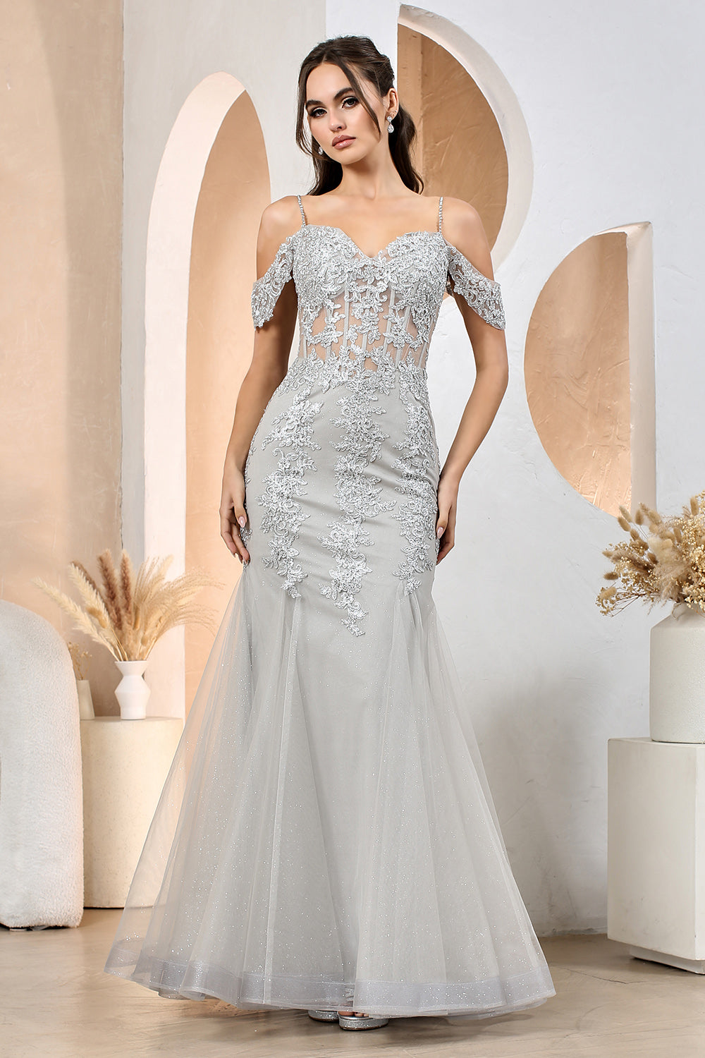 Adora 3156 Dress - FOSTANI.com