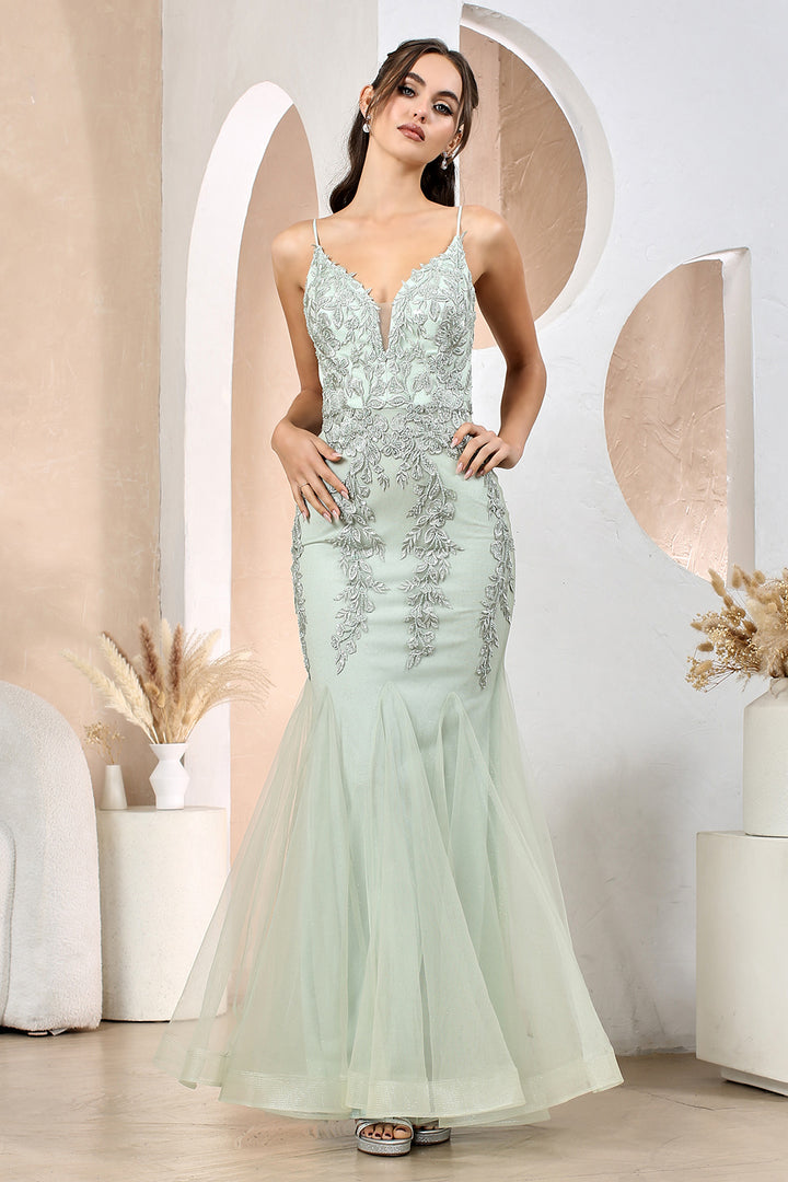 Adora 3183 Dress - FOSTANI.com