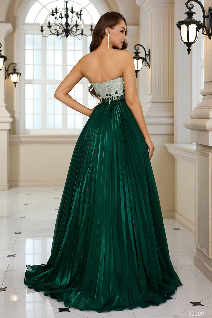 DELLA COUTURE 32209 DRESS - FOSTANI.com
