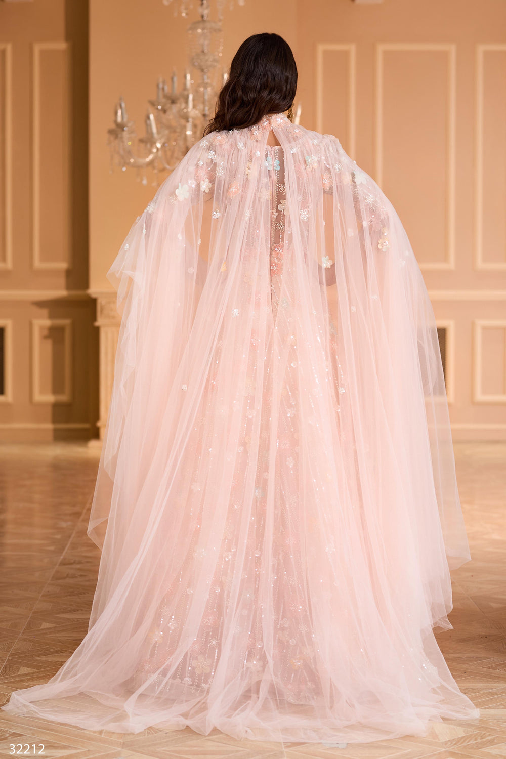 DELLA COUTURE 32212 DRESS - FOSTANI.com