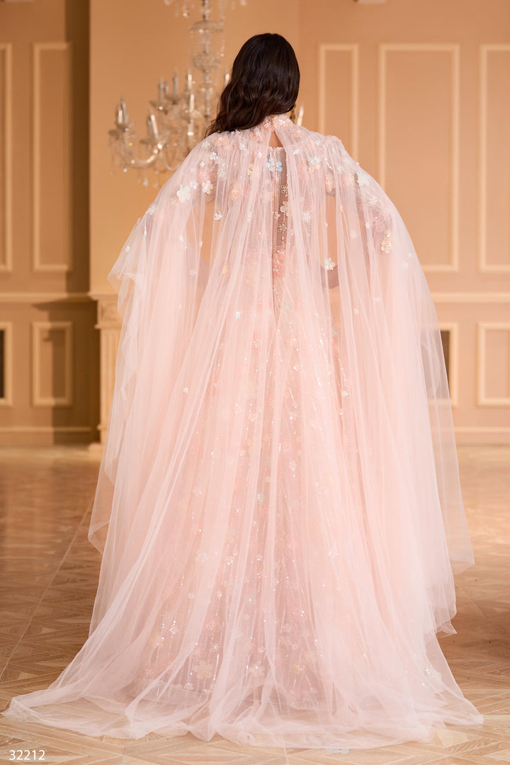 DELLA COUTURE 32212 DRESS - FOSTANI.com