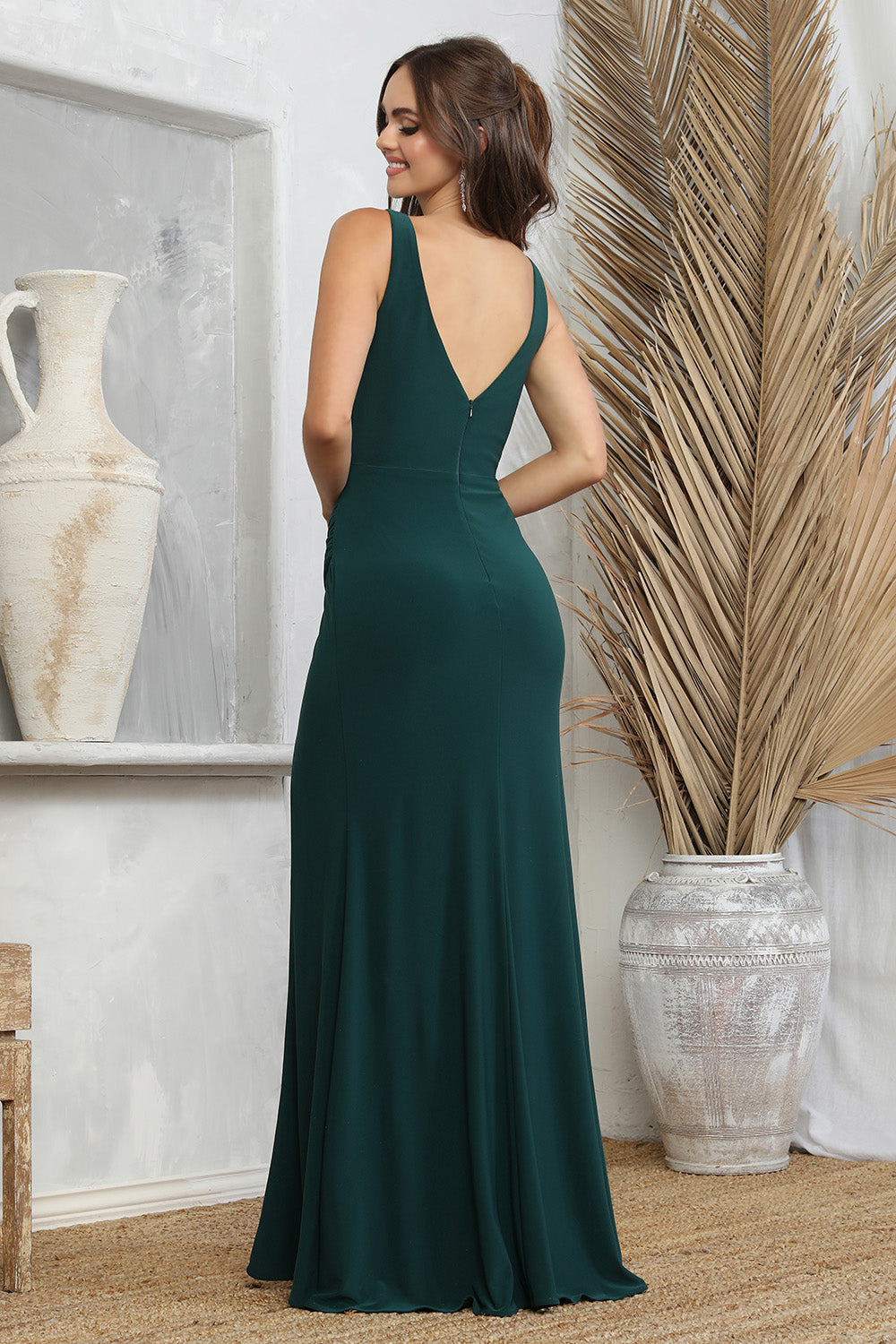Adora 3227 Dress - FOSTANI.com