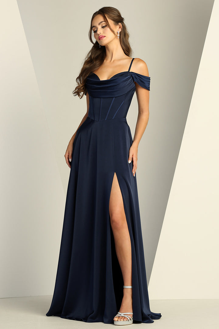 Adora 3229 Dress - FOSTANI.com