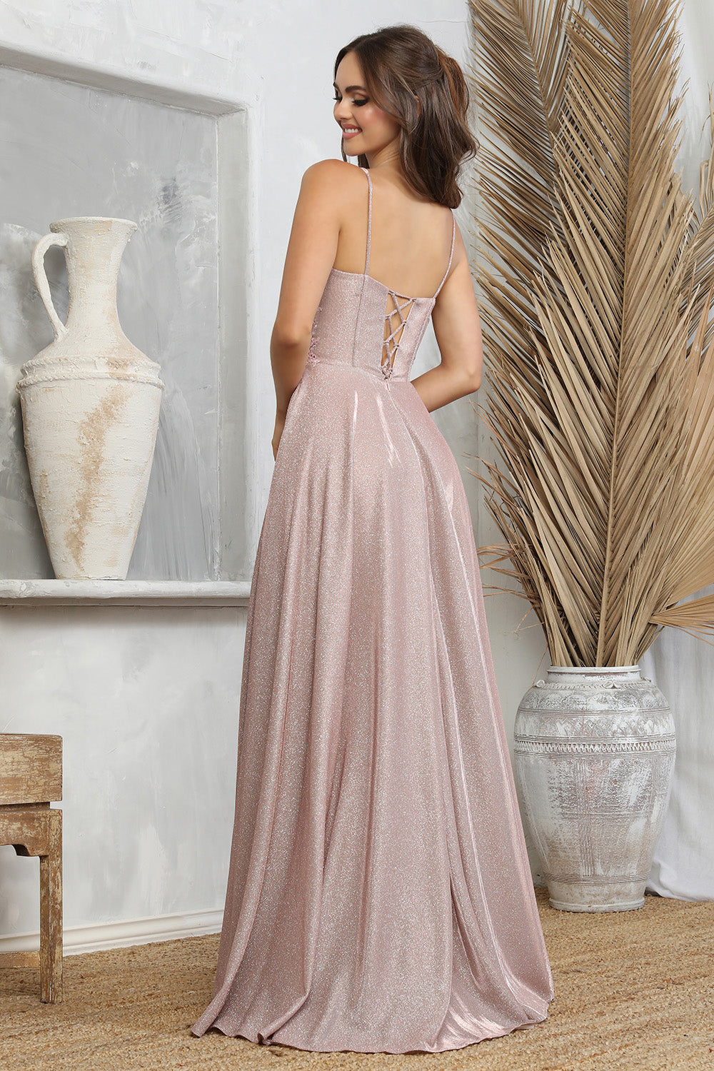 Adora 3232 Dress - FOSTANI.com