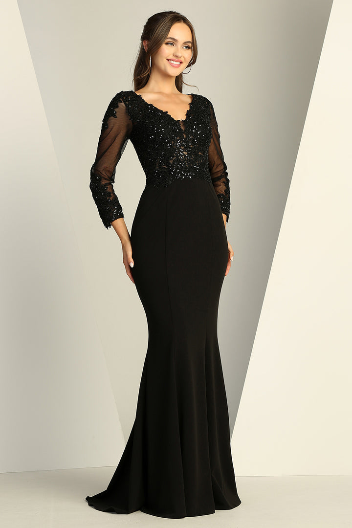 Adora 3233 Dress - FOSTANI.com