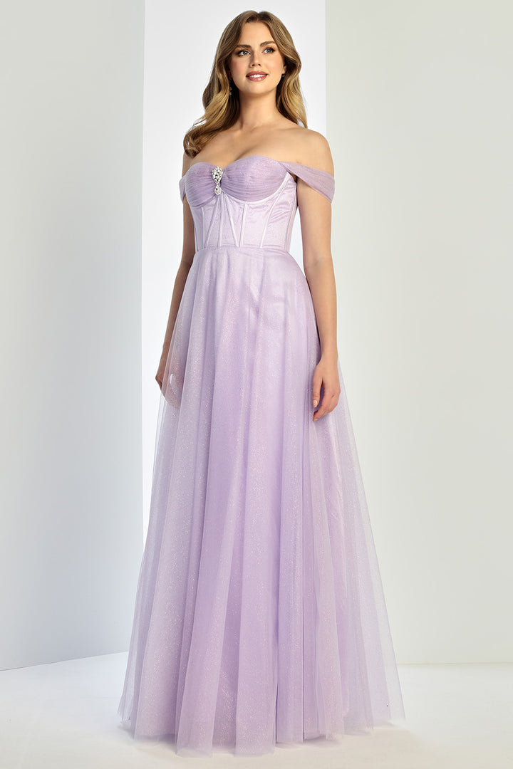 Adora 3244 Dress - FOSTANI.com