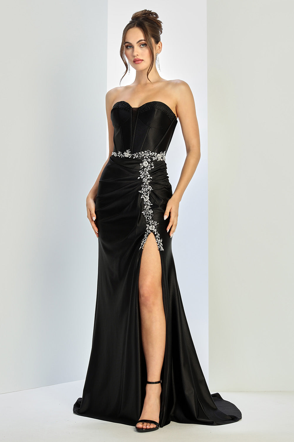 Adora 3246 Dress - FOSTANI.com