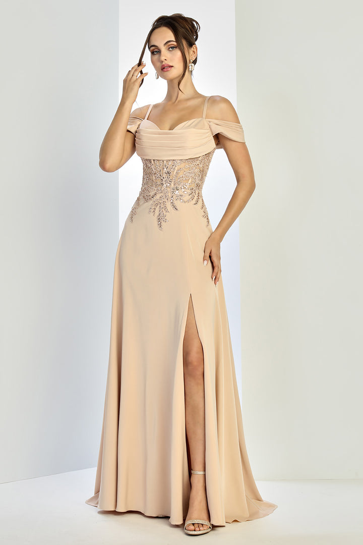 Adora 3251 Dress - FOSTANI.com