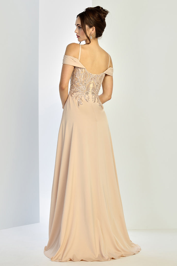 Adora 3251 Dress - FOSTANI.com