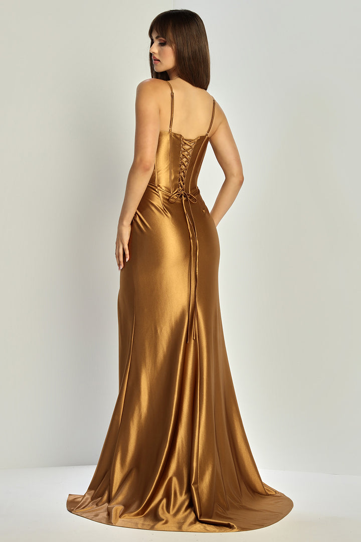 Adora 3256 Dress - FOSTANI.com