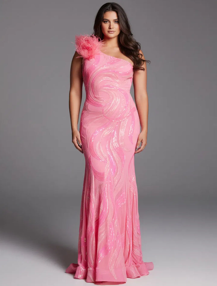 Jovani 32596  Dress - FOSTANI.com