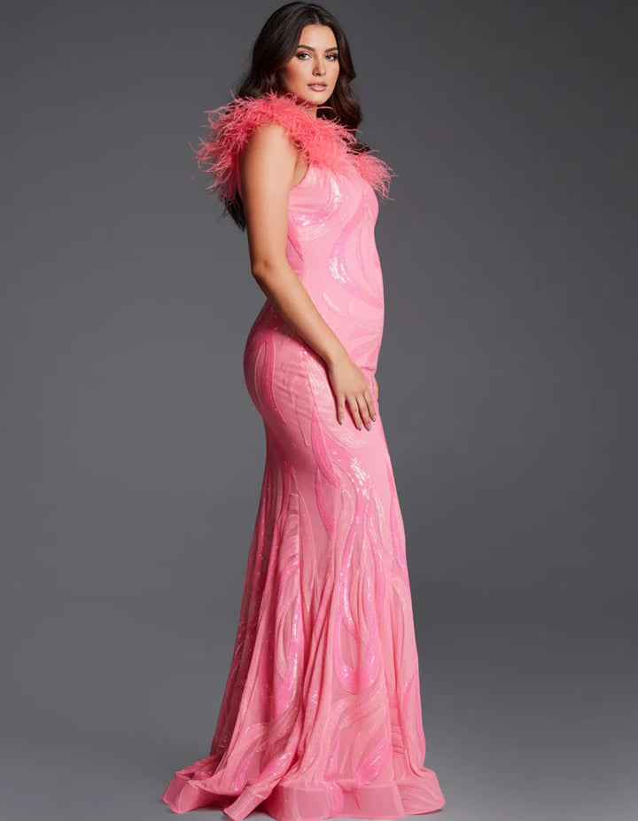 Jovani 32596  Dress - FOSTANI.com