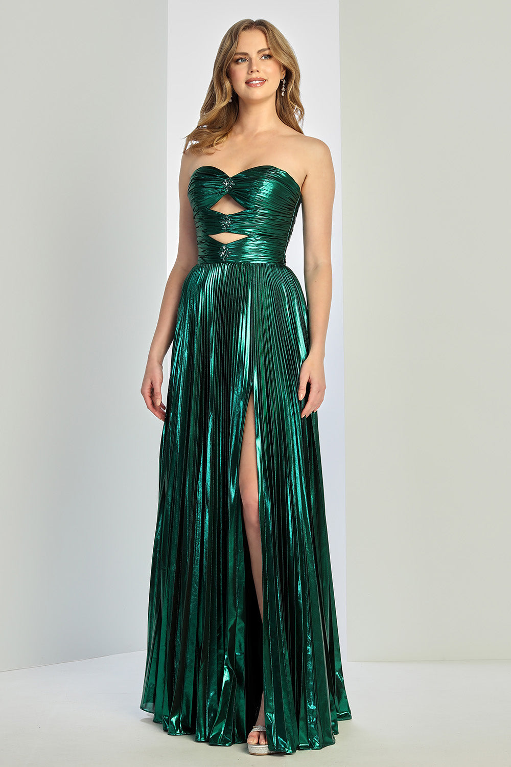 Adora 3261 Dress - FOSTANI.com