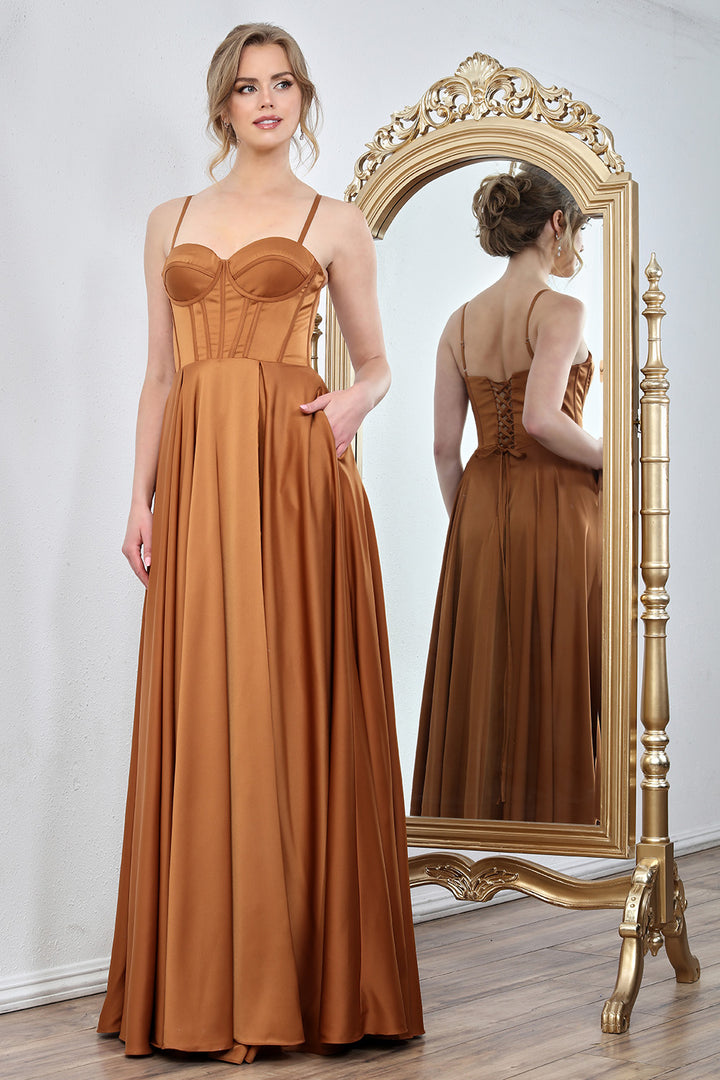 Adora 3301 Dress - FOSTANI.com