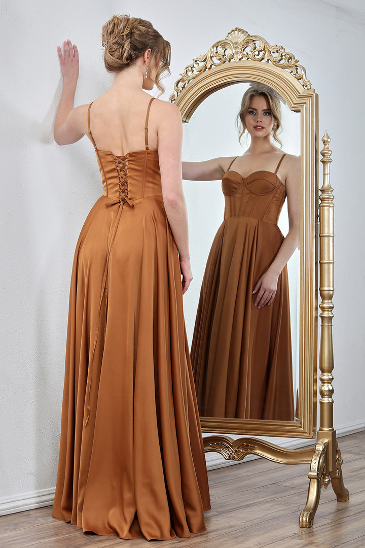 Adora 3301 Dress - FOSTANI.com