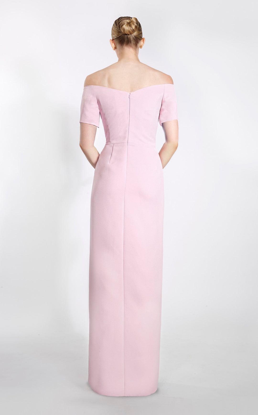 Janique 33107 Dress - FOSTANI.com