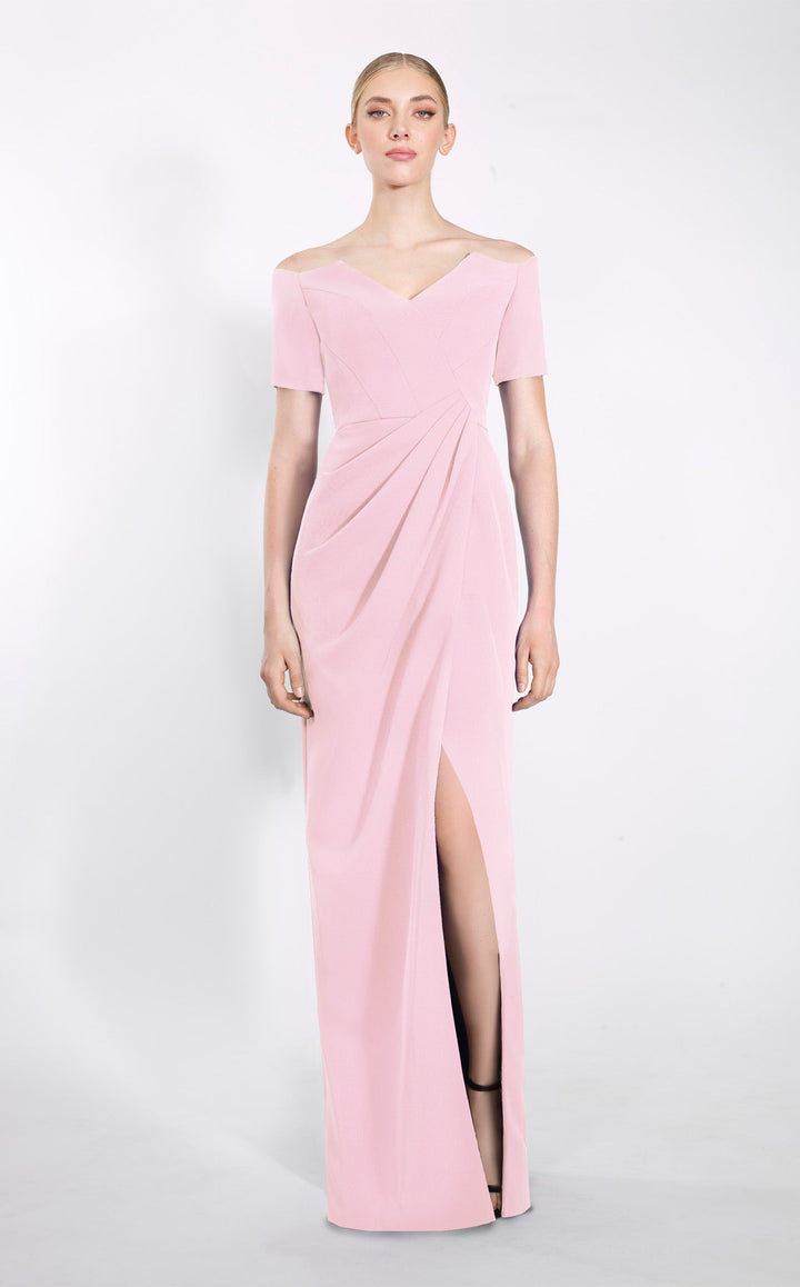 Janique 33107 Dress - FOSTANI.com