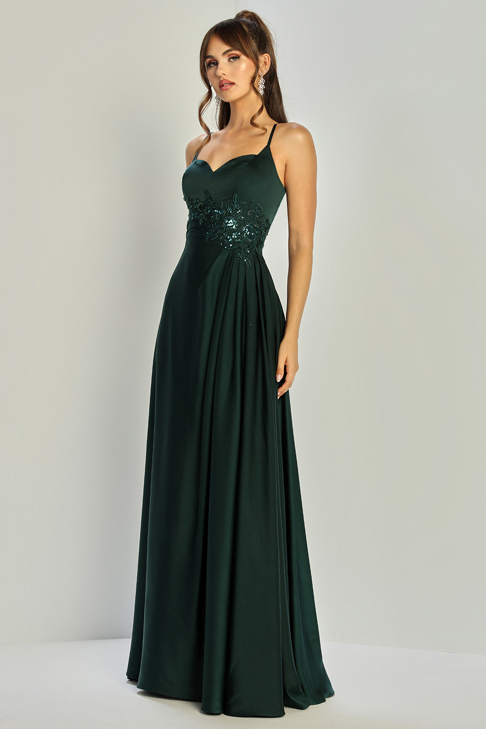 Adora 3321 Dress - FOSTANI.com