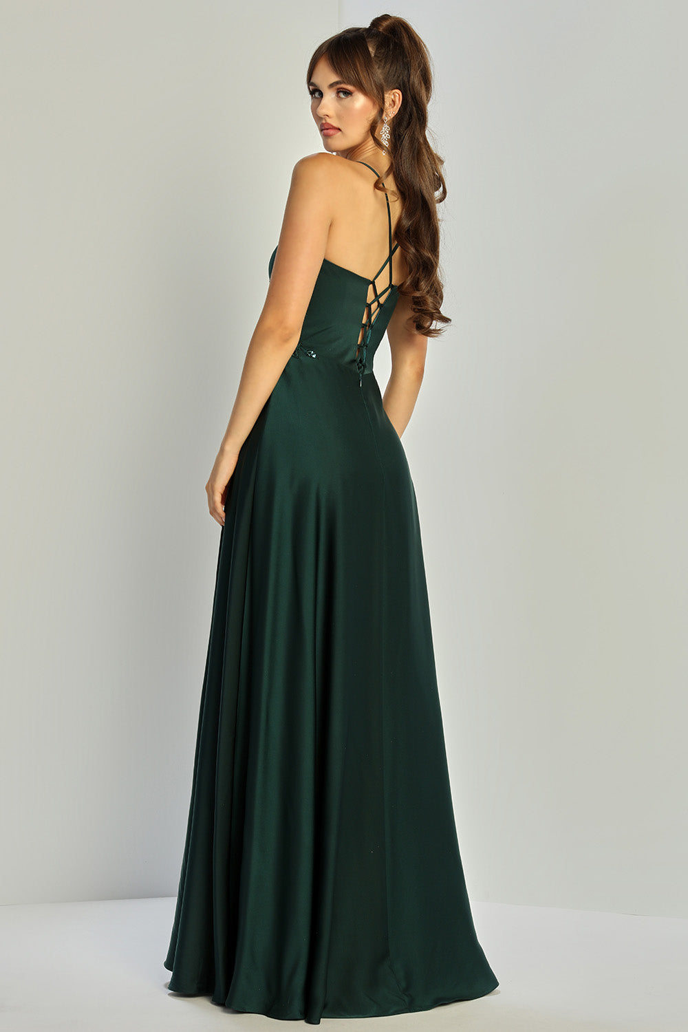 Adora 3321 Dress - FOSTANI.com