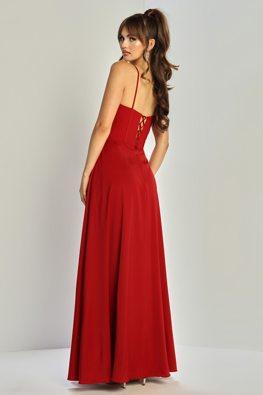 Adora 3323 Dress - FOSTANI.com