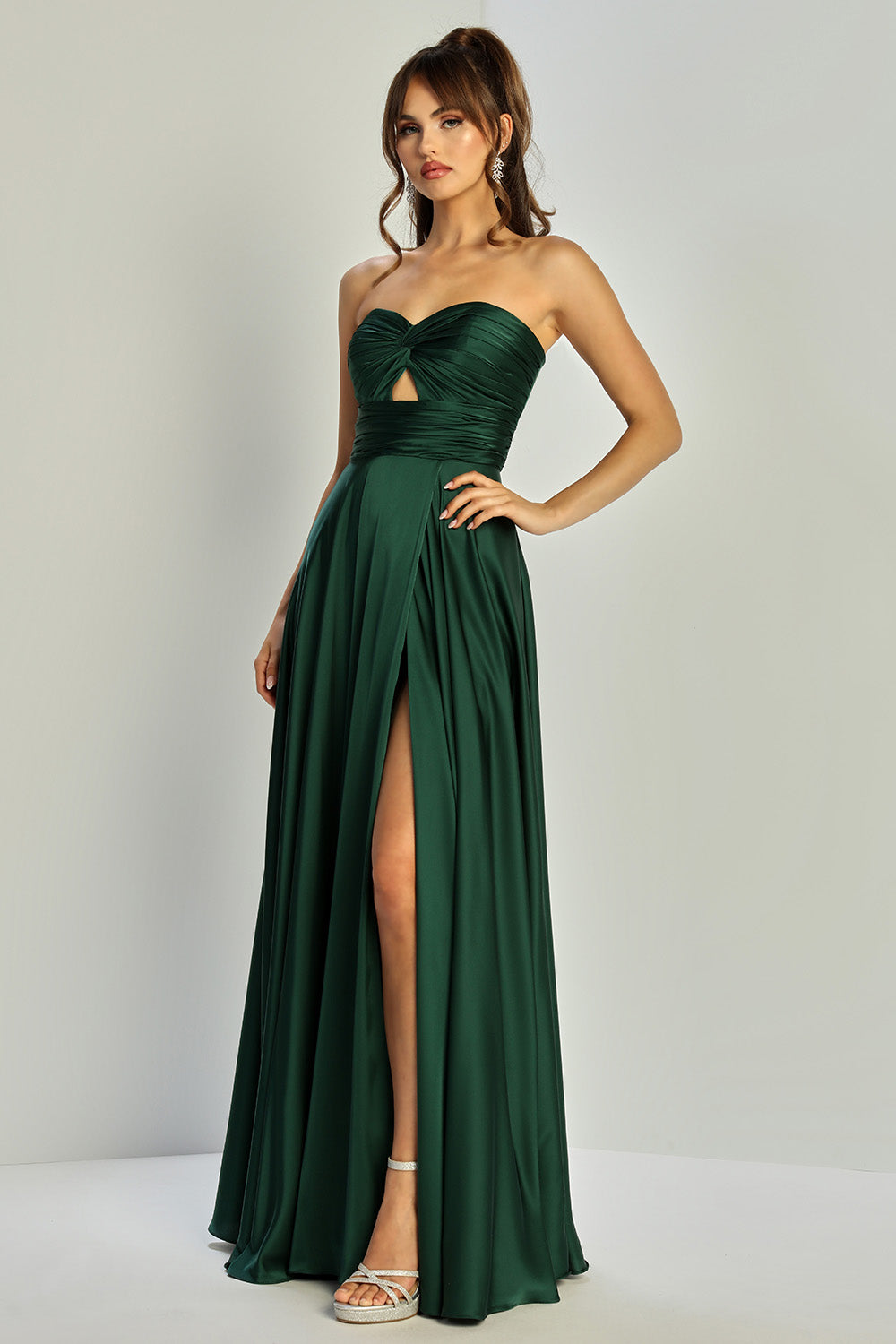 Adora 3325 Dress - FOSTANI.com