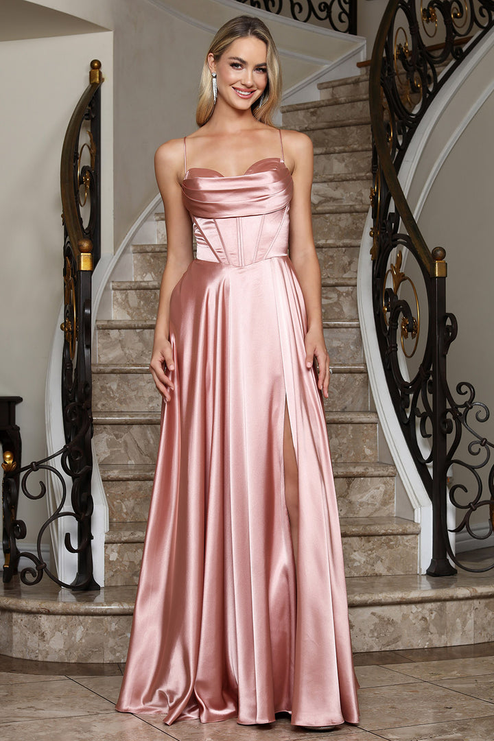 Adora 3368 Dress - FOSTANI.com