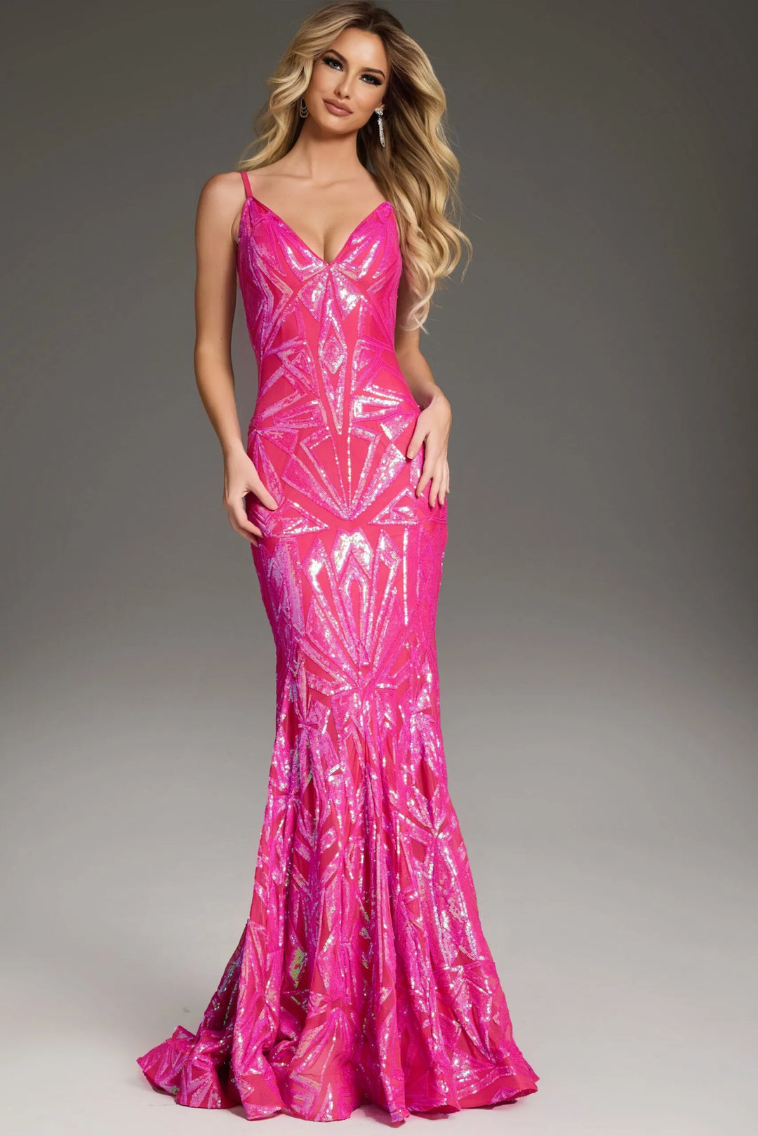 Jovani 36656 Dress - FOSTANI.com