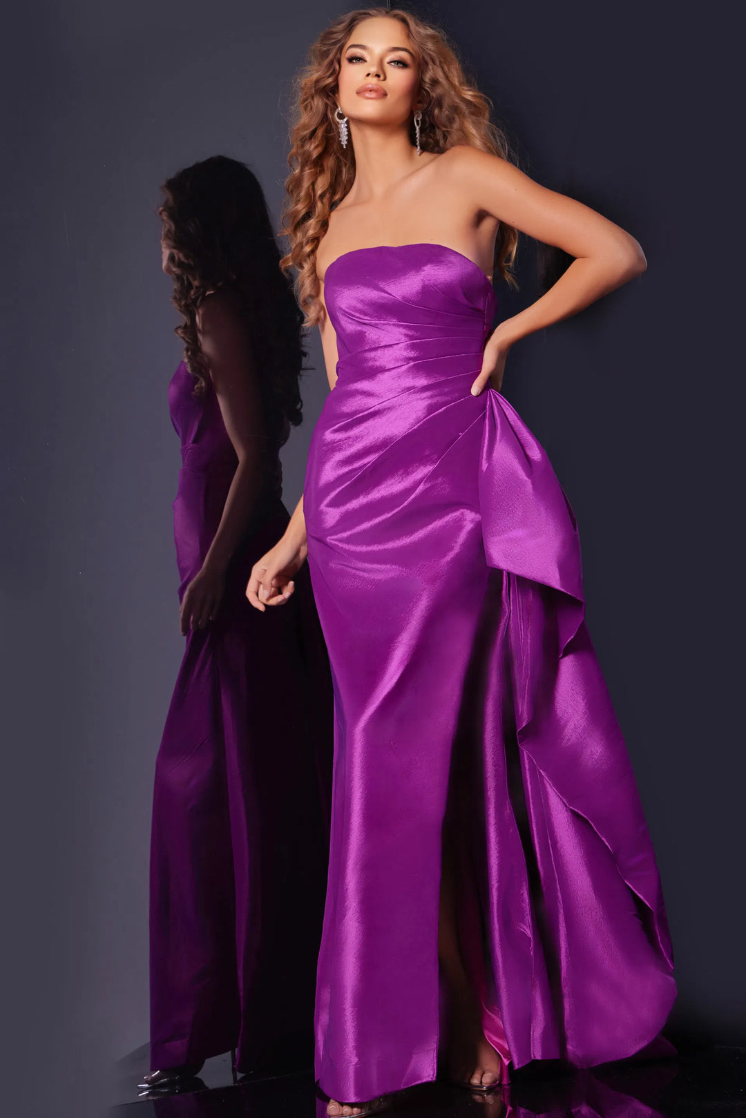 Jovani 36854 Dress - FOSTANI.com