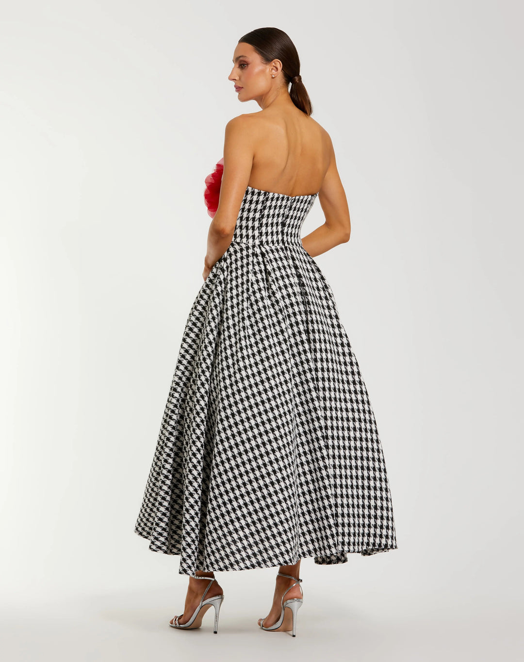 Mac Duggal 37068 Dress - FOSTANI.com