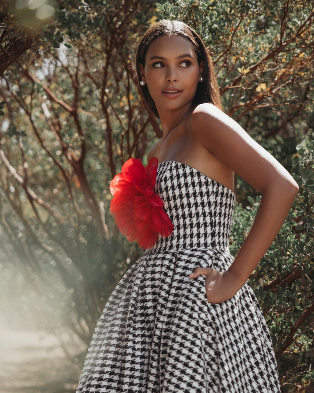 Mac Duggal 37068 Dress - FOSTANI.com