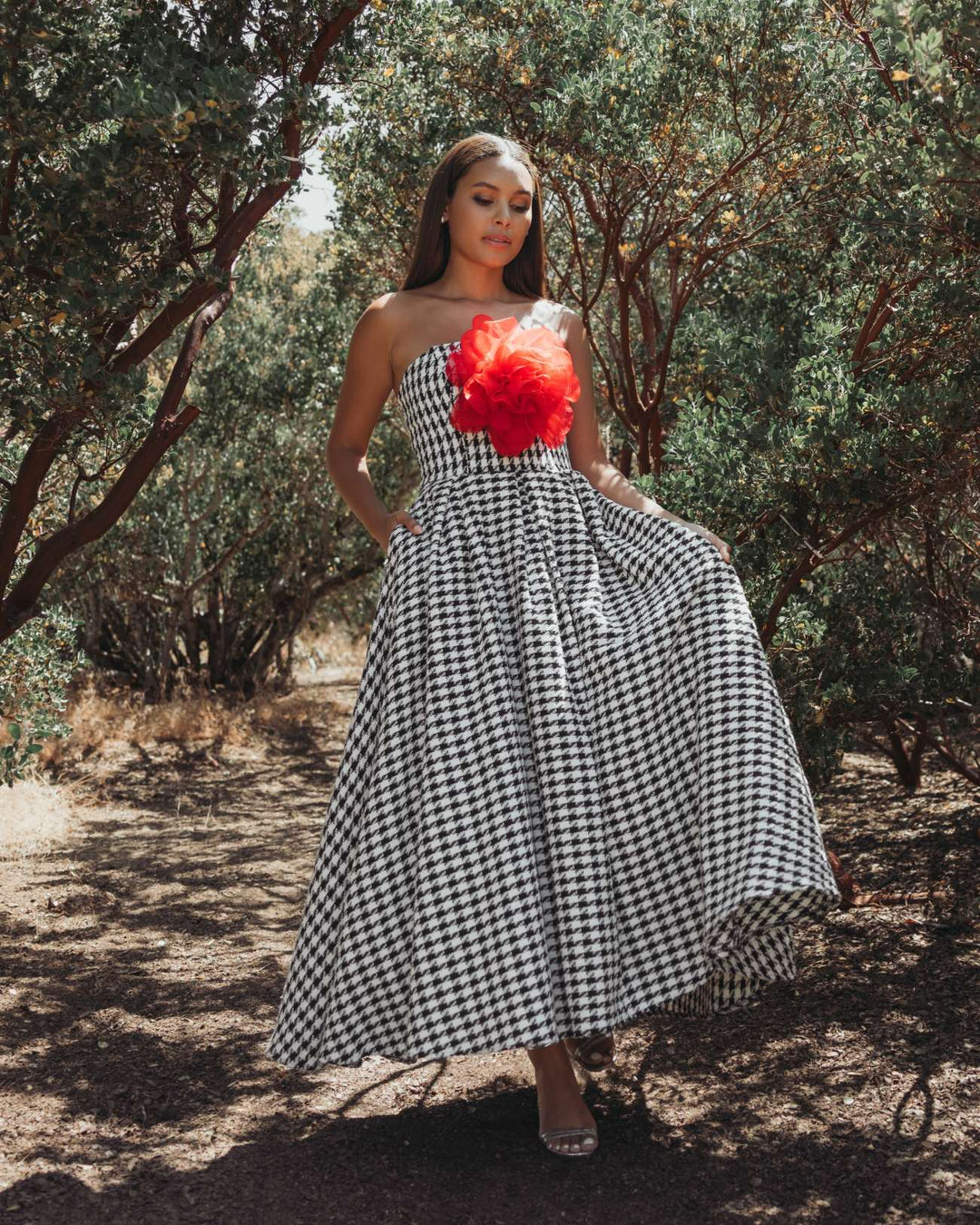 Mac Duggal 37068 Dress - FOSTANI.com