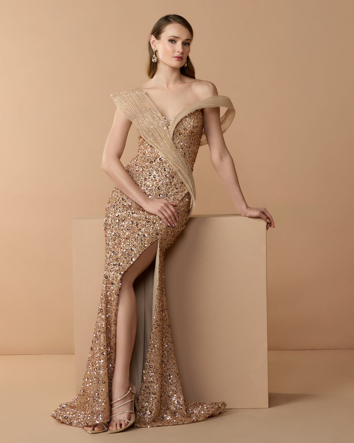 Mac Duggal 37085 Dress