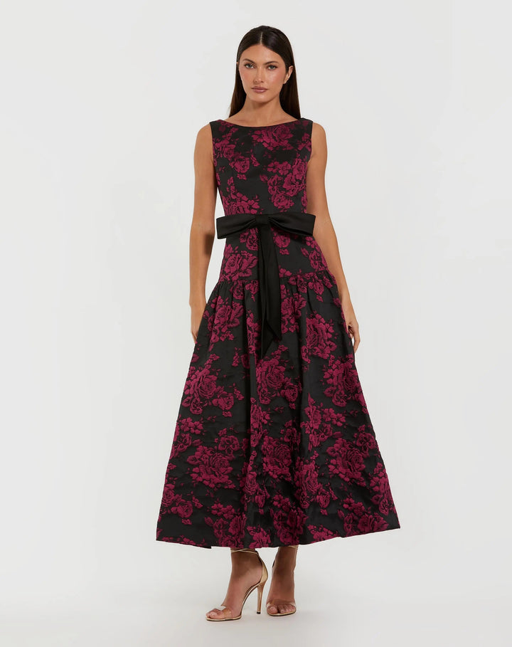 Mac Duggal 37091 Dress - FOSTANI.com