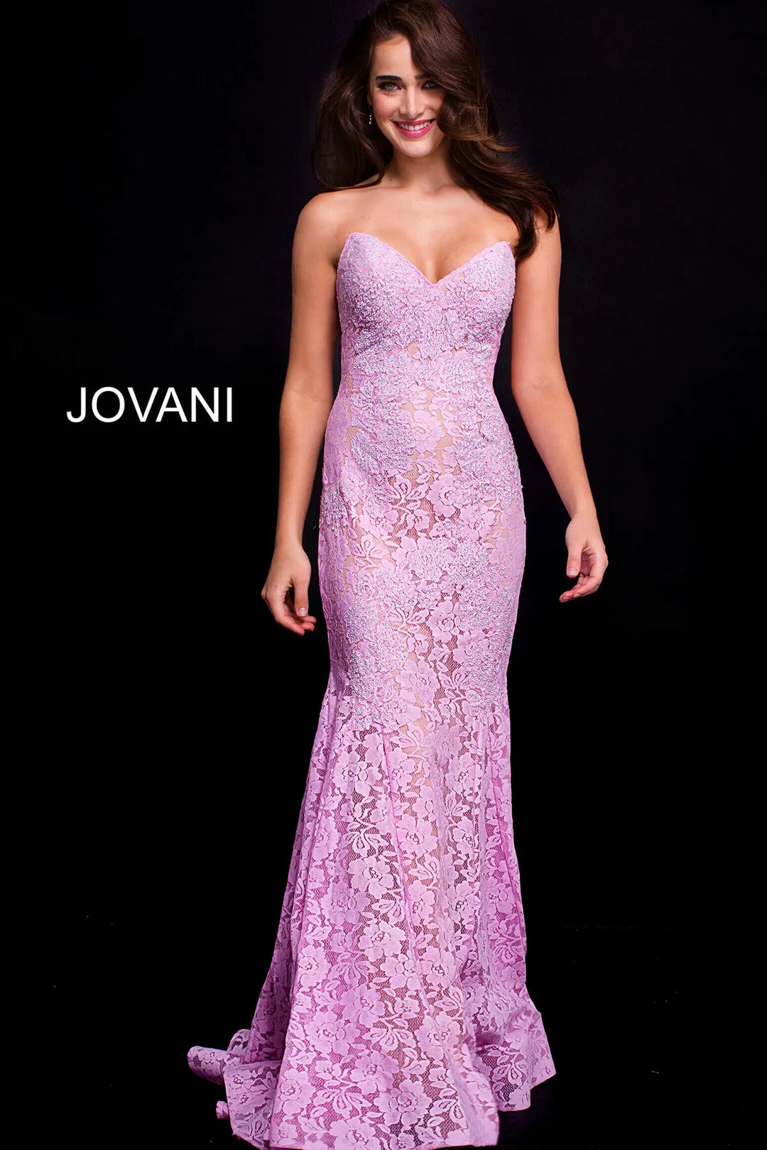 Jovani 37334 Dress - FOSTANI.com