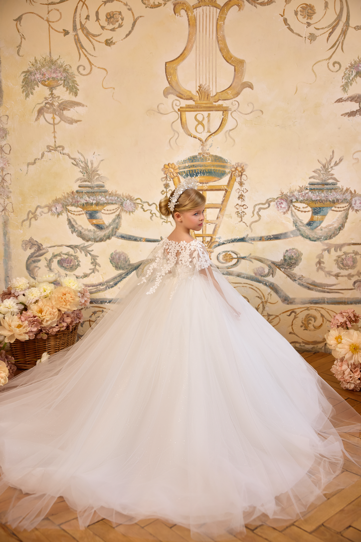 PENTELEI 3825 Dress - FOSTANI.com