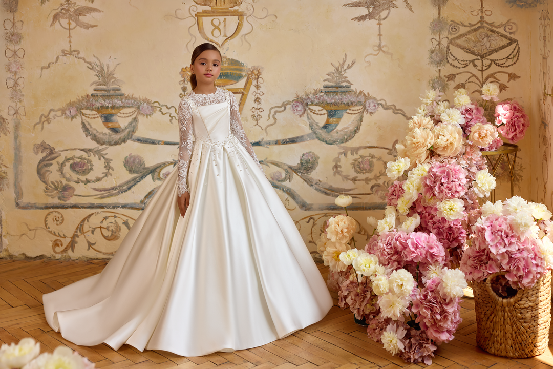 PENTELEI 3827 Dress - FOSTANI.com