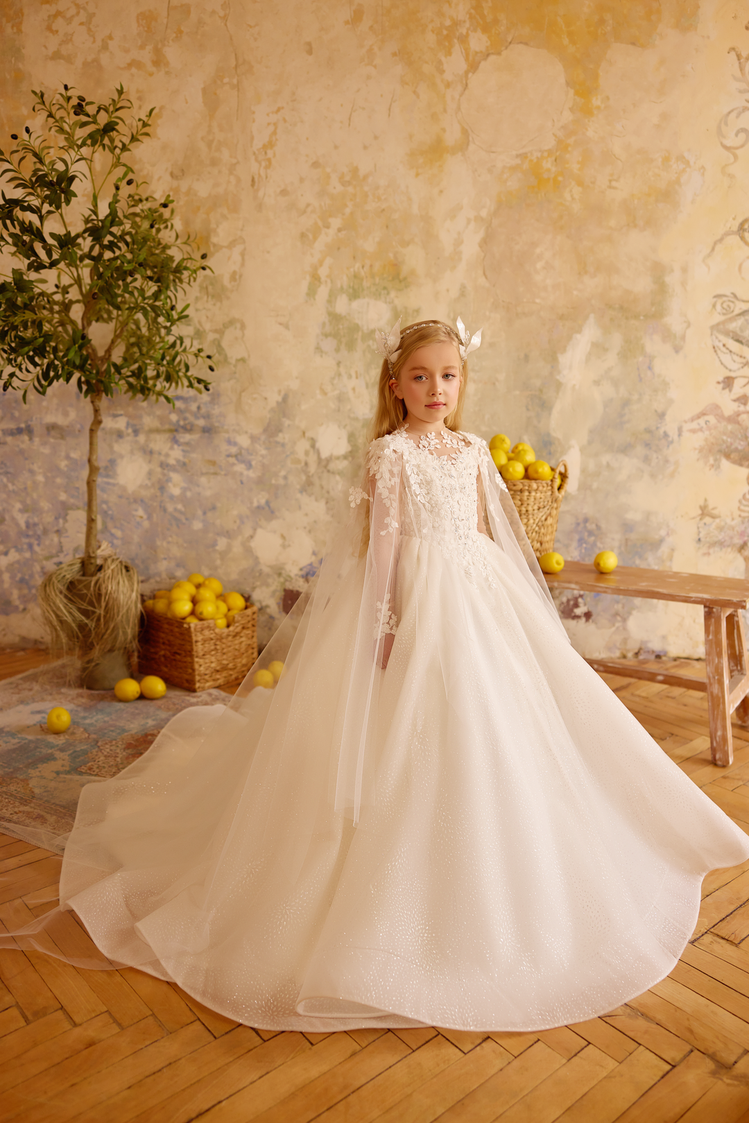 PENTELEI 3837 Dress - FOSTANI.com