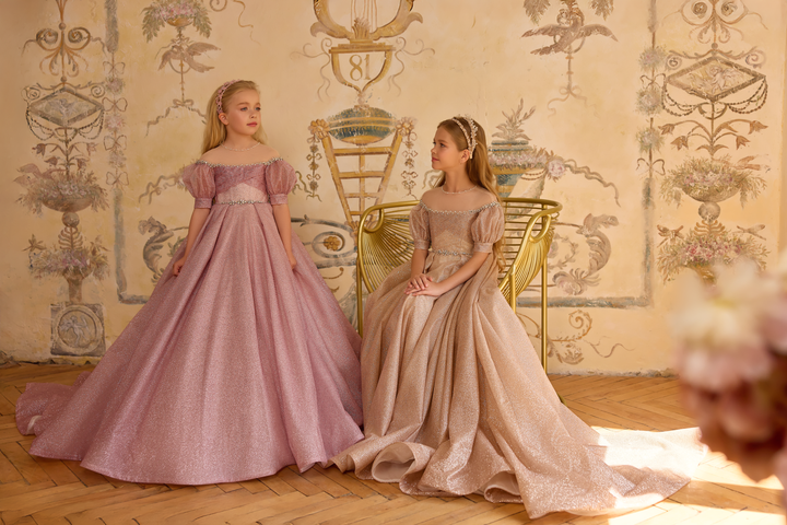 PENTELEI 3838 Dress - FOSTANI.com